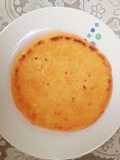 Arepas de maíz amarillo con queso campesino 🌽