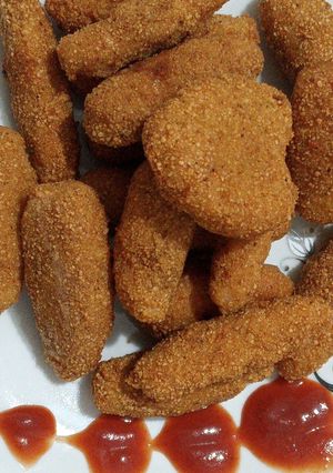 عکسی از دستور فینگرفود