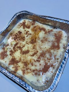 صورة لوصفة حلى السميد😋
