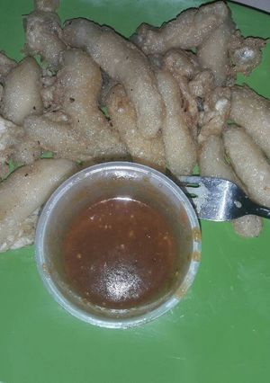 Foto resep Sempolan