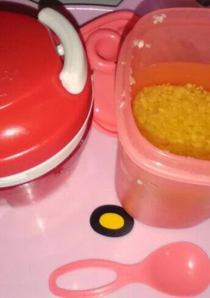 Foto resep Baceman bawang