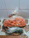 Verduras apta para freezer