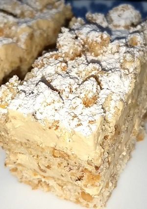 صورة لوصفة كاستال praliné