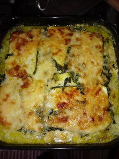 Una foto de Lasaña #metodogrez #recetasdefindemes