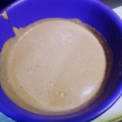 A picture of Shawarma Sauce.