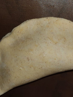 Una foto de Masa empanadas sin gluten
