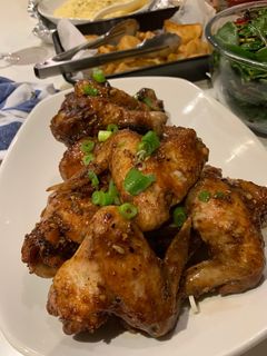 Foto resep Chicken BBQ 🍗