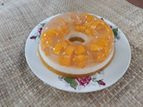 Puding Mangga
