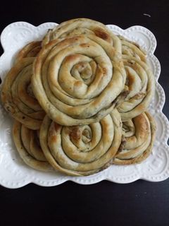 صورة لوصفة صفيحة