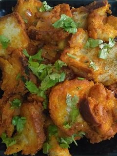બ્રેડ મસાલા (Bread Masala Recipe In Gujarati) રેસીપી મુખ્ય ફોટો