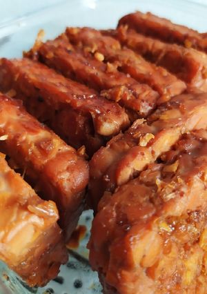 Foto resep Tempe Bacem