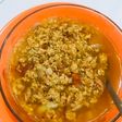 Sop Tomat Pedas #diet