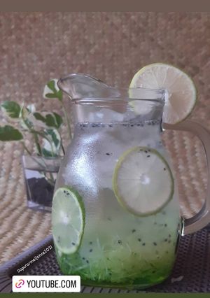 Foto resep Es Kuwut Timun Khas Bali