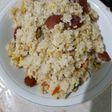 Nasi goreng lap chiong (dkk)