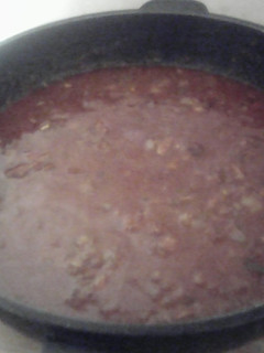 A picture of Tomato fish.