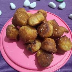 A picture of Gulgula.