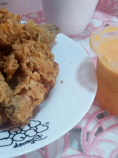 Foto resep Saus keju