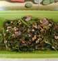 Resep Tumis kangkung cambah Anti Gagal