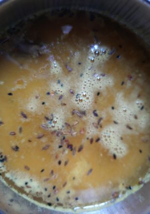 মসুর ডাল(Masoor dal recipe in Bengali) রেসিপির প্রধান ছবি