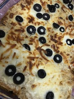 صورة لوصفة صينيه توست صحيه ودايت😋