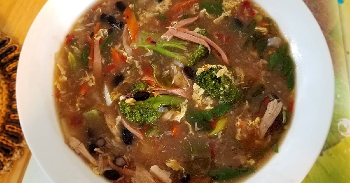 Hot sauce pickled eggs recipes easy & tasty ideas for home cooking