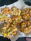 Perkedel Jagung Crispy