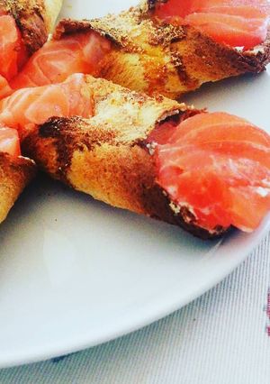 Foto di I cannozushi