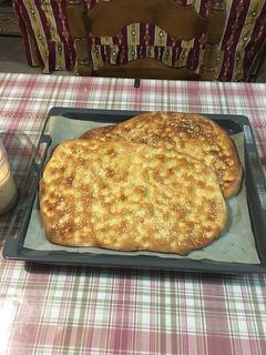 Φωτογραφία της συνταγής Λαγάνα 🍽