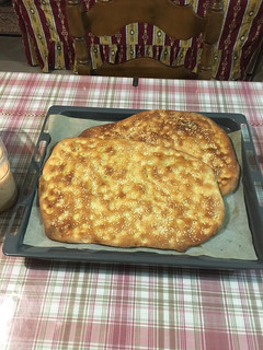 Φωτογραφία της συνταγής Λαγάνα 🍽