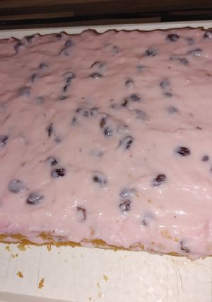Mazsolás Puncsos recept fotója