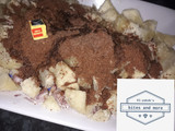 Kwadon dankalin hausa