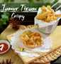 Resep Jamur Tiram Crispy (Kriuk kres kres) Anti Gagal