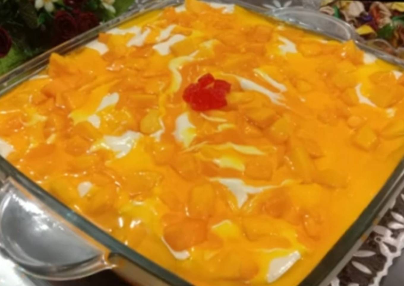 Mango delight
