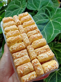 Foto resep Kastangel
