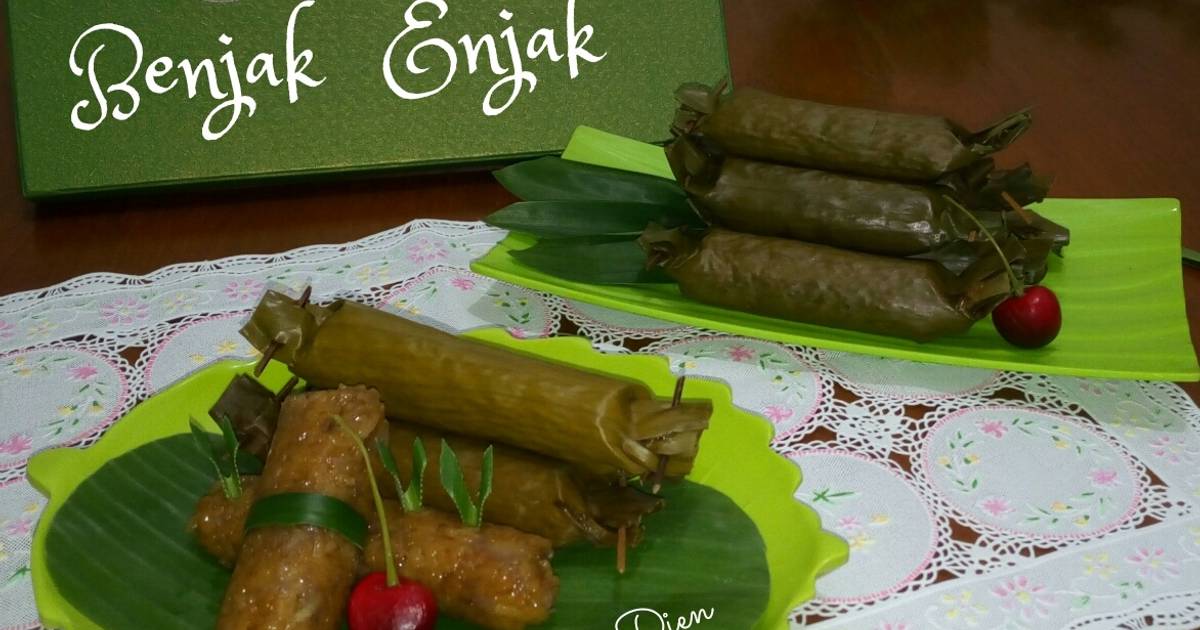 27 resep kue khas lampung enak dan sederhana - Cookpad