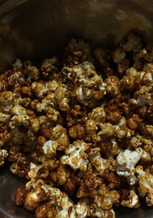 Una foto de Canchita Dulce 🍿🍿