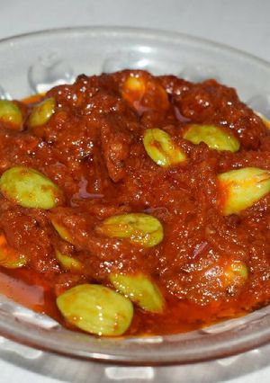 Foto resep Sambal Bajak Pette