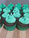 Frosting para cupcake