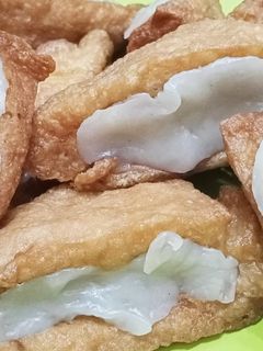 Foto resep Cilok Tahu