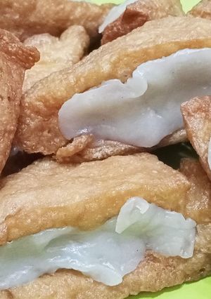 Foto resep Cilok Tahu