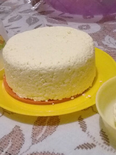 Una foto de Queso fresco 🐄🧀