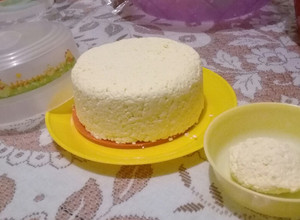Una foto de Queso fresco 🐄🧀