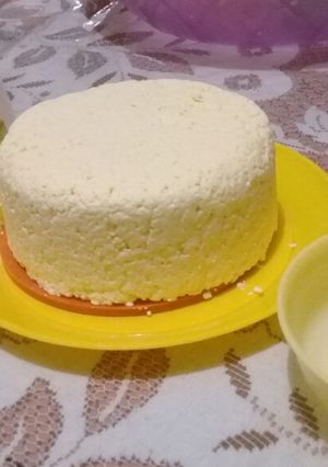 Una foto de Queso fresco 🐄🧀