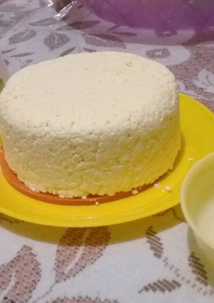 Una foto de Queso fresco 🐄🧀
