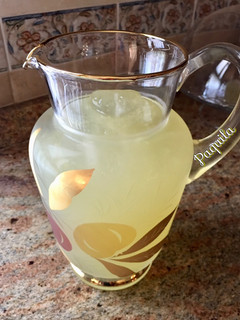 Una foto de 🍋🍋Mi Limonada Casera🍋🍋