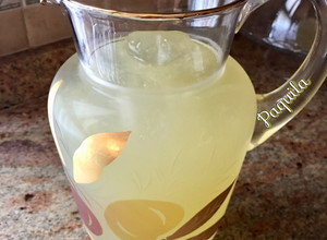 Foto principal de 🍋🍋Mi Limonada Casera🍋🍋