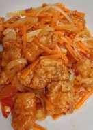 17 Resep Tuna Goreng Tepung Asam Manis Enak Dan Sederhana