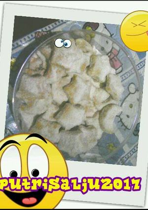 Foto resep Putri Salju