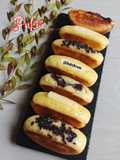 Pukis Lembut & Menul