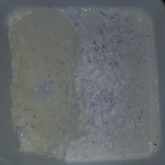 A picture of Ice cream.